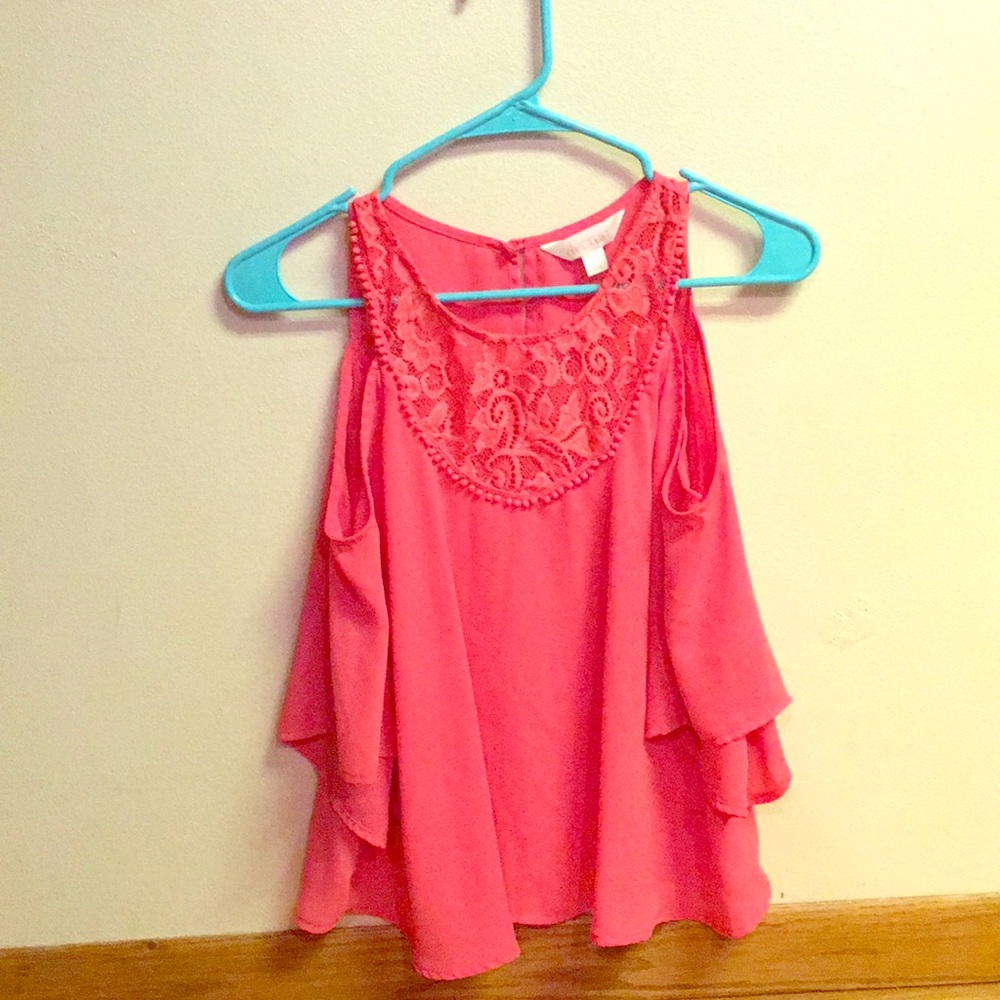 Dressy top